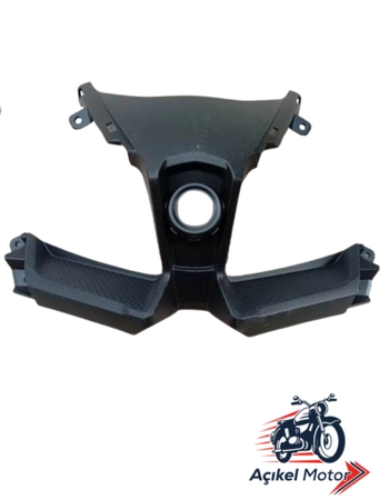 ARORA BEATRIX ÖN FAR ALTI PLASTİĞİ